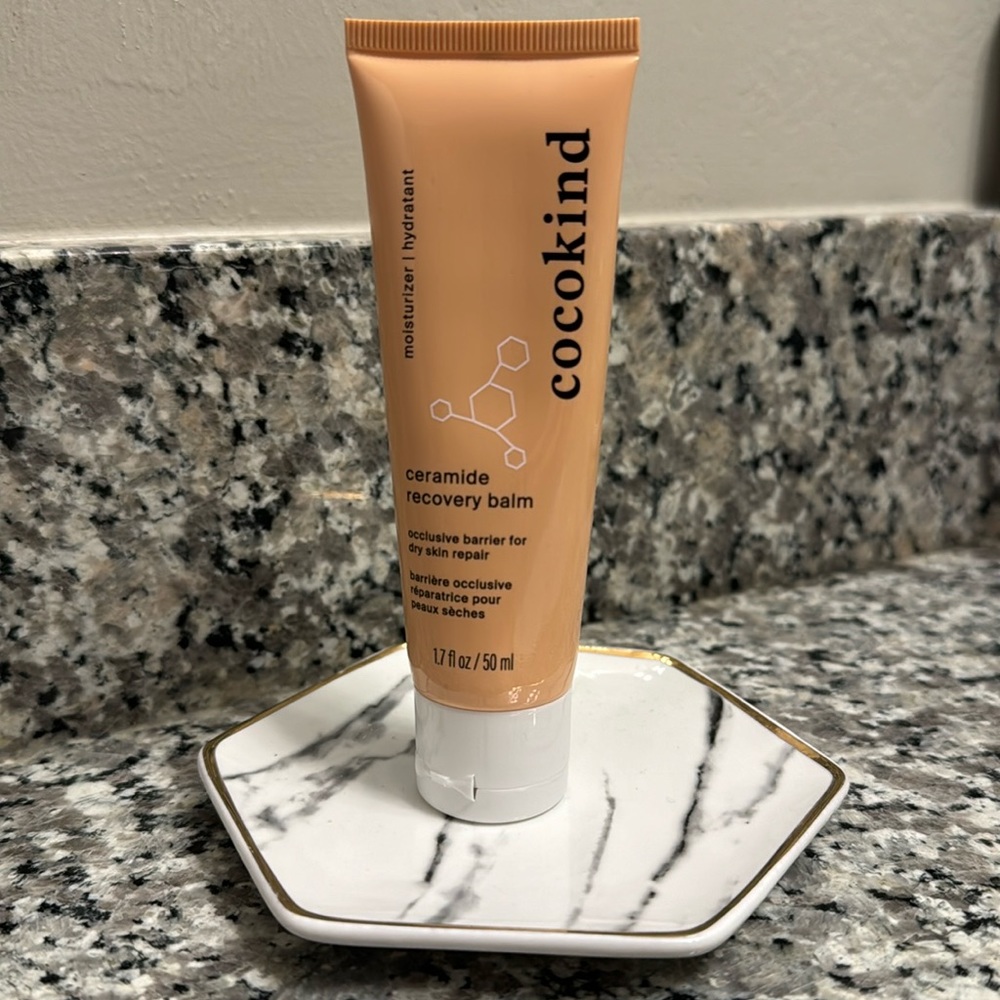 Cocokind Ceramide Recovery Balm